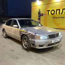 Nissan Cefiro 2.0 AT, 1998, 150 000 км, с пробегом, цена 220 000 руб.