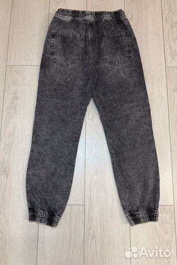 Джинсы gee jay на мальчика 158