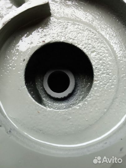 Помпа для газ 24