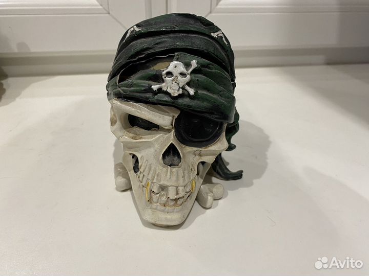 Пепельница