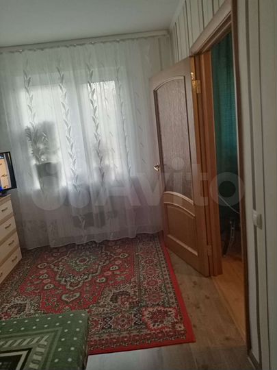 2-к. квартира, 46,5 м², 1/5 эт.