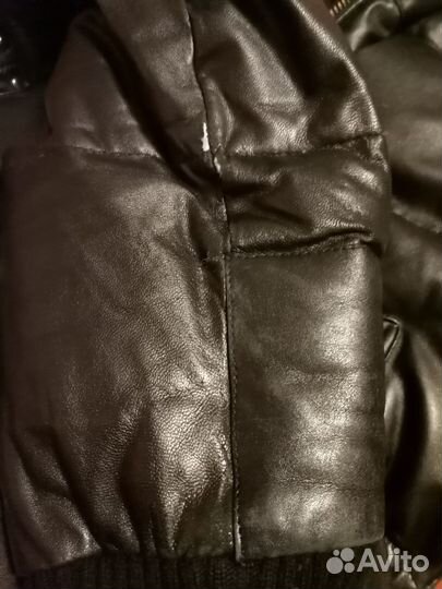 Пакет мужских вещей 48 размер (7шт)