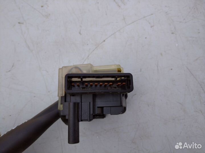 Переключатель стеклоочистителей Хендай Верна Рио