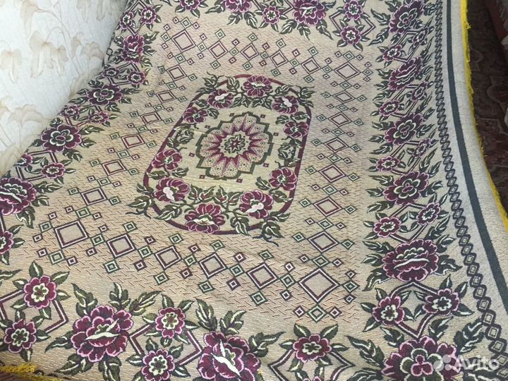 Покрывала польские с кистями