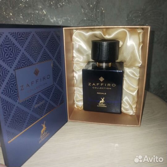 Духи мужские