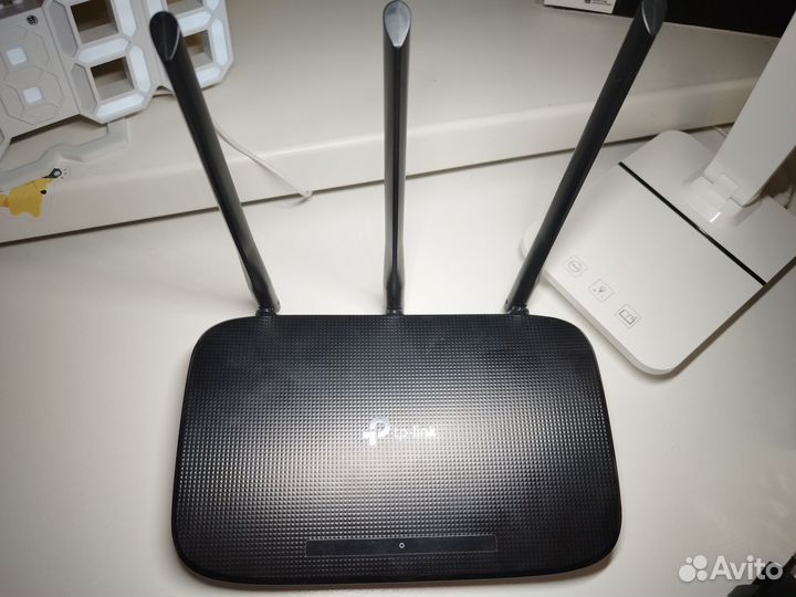 Wifi роутер tp link (TL-WR940N)