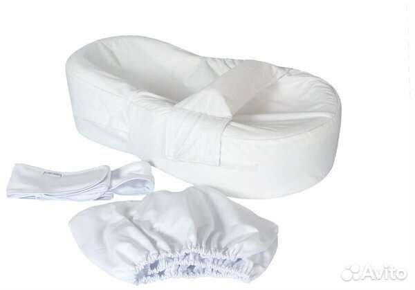 Кокон гнездышко с эффектом памяти