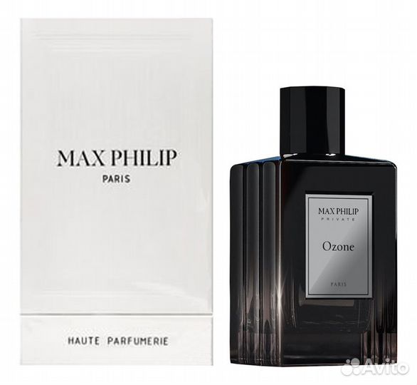 Max Philip Ozone edp