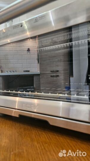 Мини печь Bork