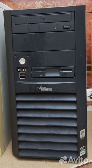 Системные блоки