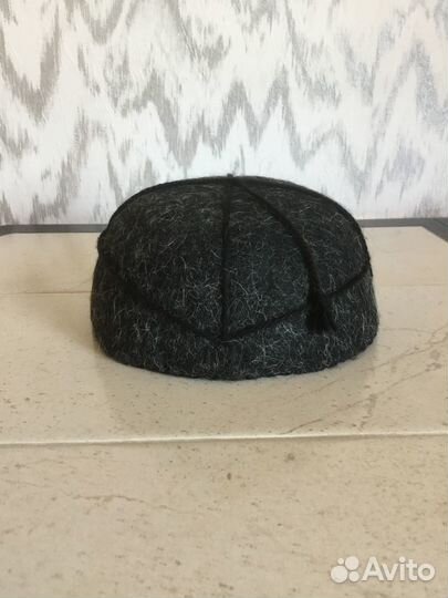 Сванская шапка - Svaneti