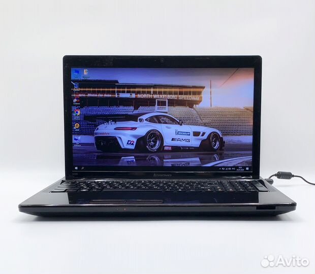 Ноутбук Lenovo