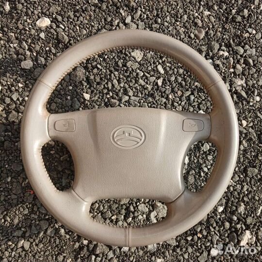 Руль great wall deer