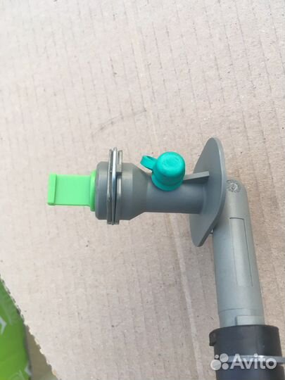 Комплект сцепления Valeo