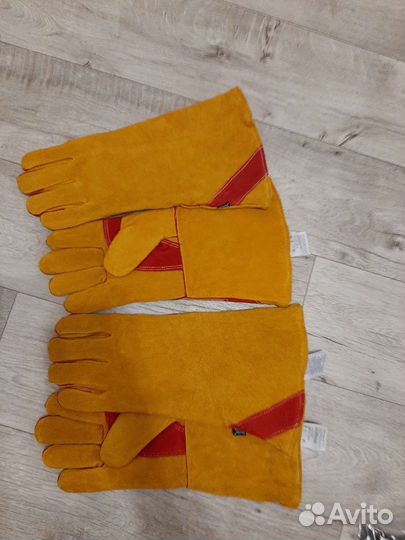 Перчатки зимние