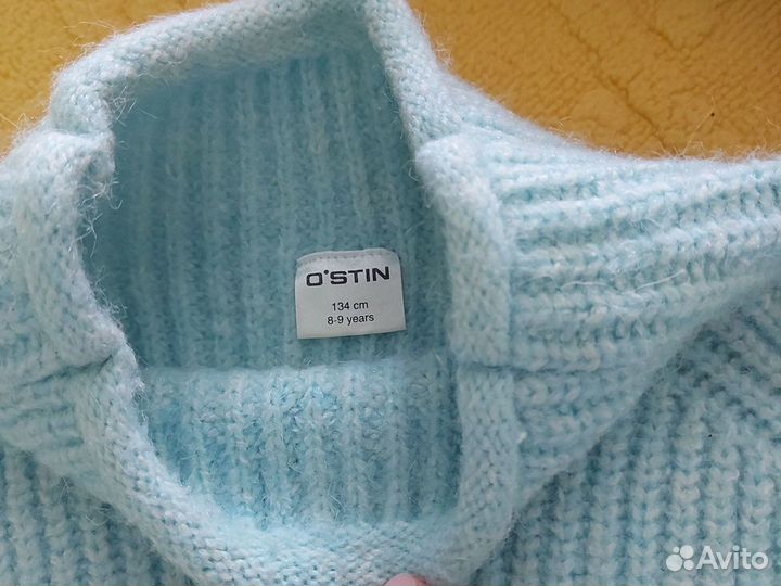 Свитер ostin