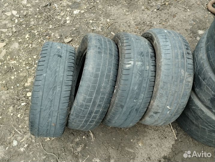 КАМА Alga (HK-531) 195/55 R15