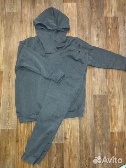 Костюм утепленный р.44-46
