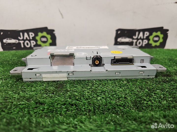 Монитор Audi A4