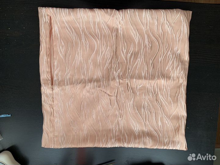 Наволочка декоративная