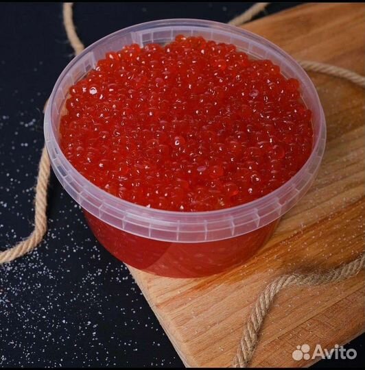 Красная Икра