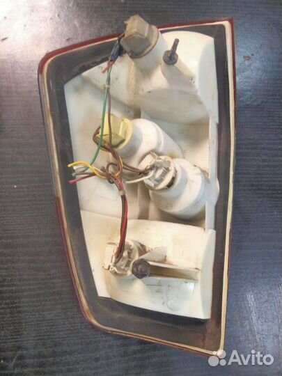 Фонарь задний правый Chery Tiggo T11 2.4 2007