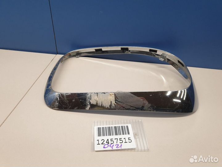 Молдинг заднего фонаря правый Mini Countryman F60