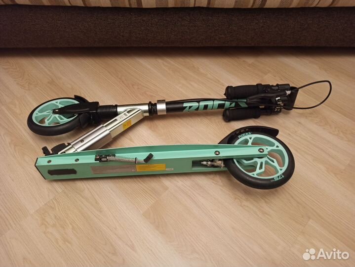 Самокат Roces 175