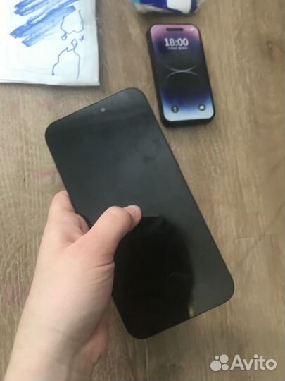 iPhone 15 Pro Max, 512 гб