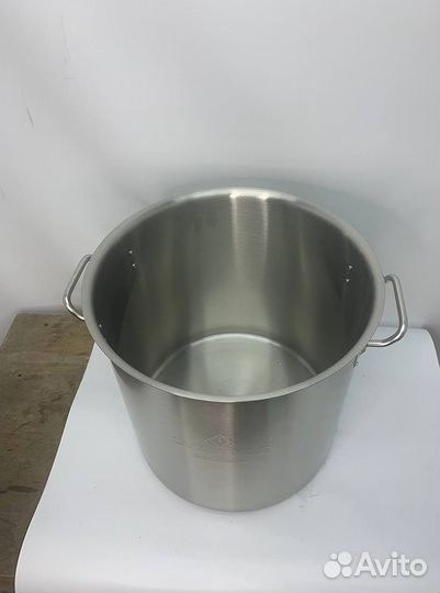 Кастрюля 25 литров