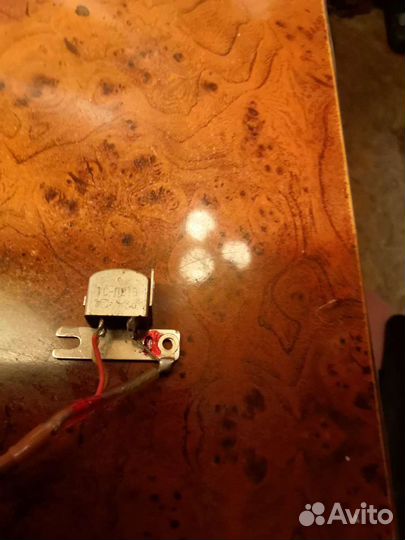 Магнитофонные головки