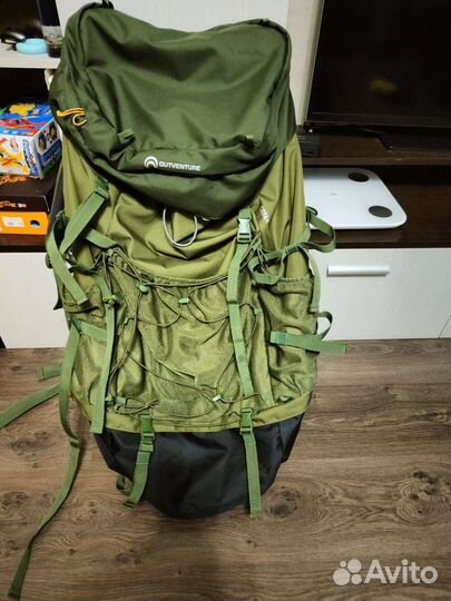 Рюкзак мужской