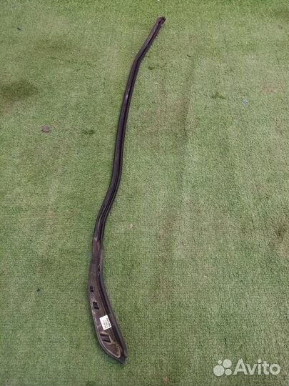 Уплотнительная резинка задняя левая Audi Q8 4MN