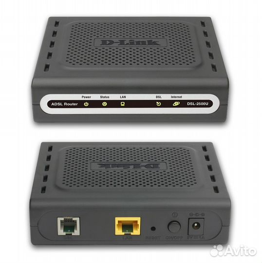 Продам модем