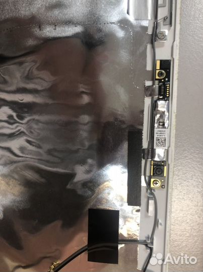 Запчасти Sony sve1511c1rw