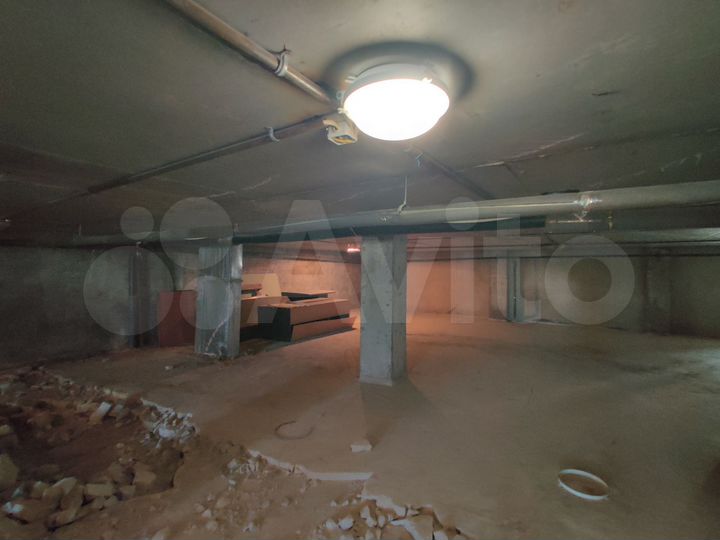 Свободного назначения, 97.7 м²