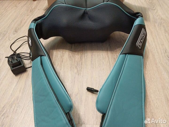 Массажер для шеи, плеч и спины