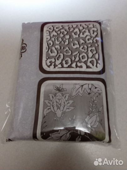 Готовое постельное белье