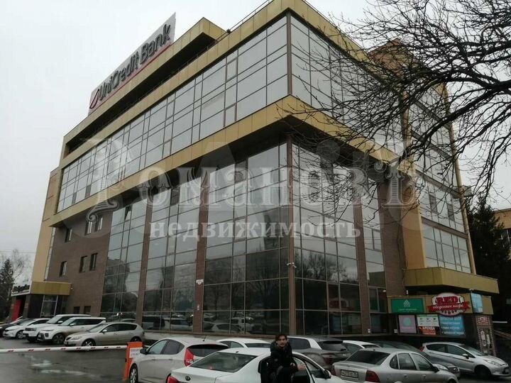 Сдам помещение свободного назначения, 800 м²