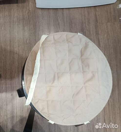 Доска разделочная, подушки на стул Икея