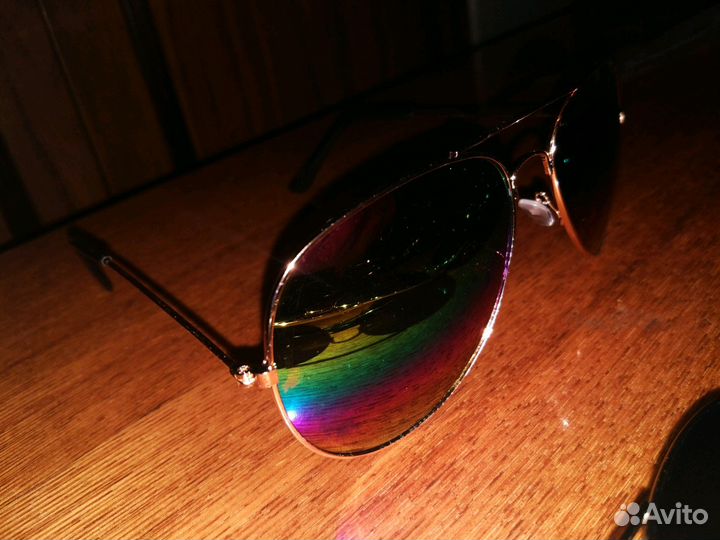 Очки детские