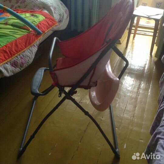 Стул для кормления