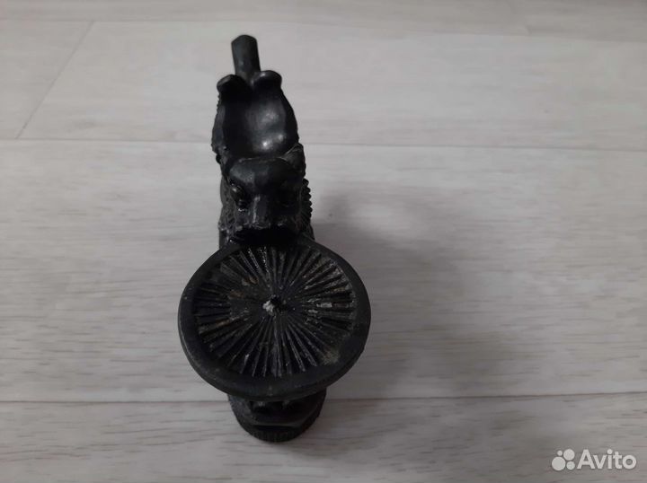 Подсвечник СССР