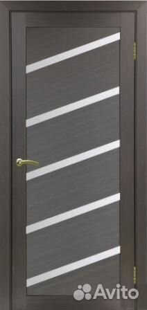 Дверь межкомнатная 