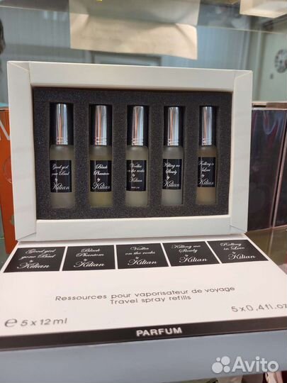 Пробник 1шт. 12мл. Killian