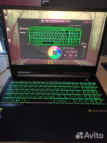 Ноутбук (платформа) на базе Ryzen 5000, RTX 3060 купить в Санкт ...