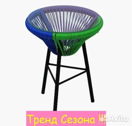 Набор садовой мебели для дачи Акапулько арт.AC-MT0