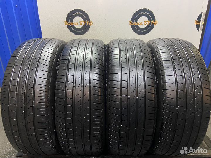 Pirelli Cinturato P7 225/60 R17 99Y