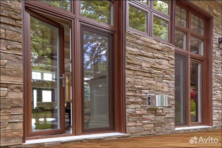 Стеклопакет