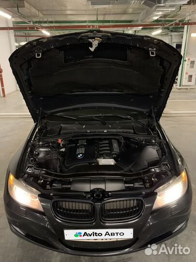 BMW 3 серия 2.5 AT, 2011, 180 000 км